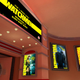 Image for article titled Watch The Watchmen Invade PlayStation Home